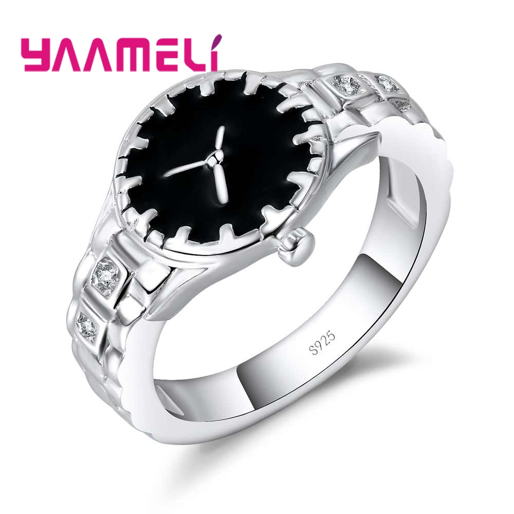 Fine Jewelry Watches Women - Reloj de Aniversario de Plata de