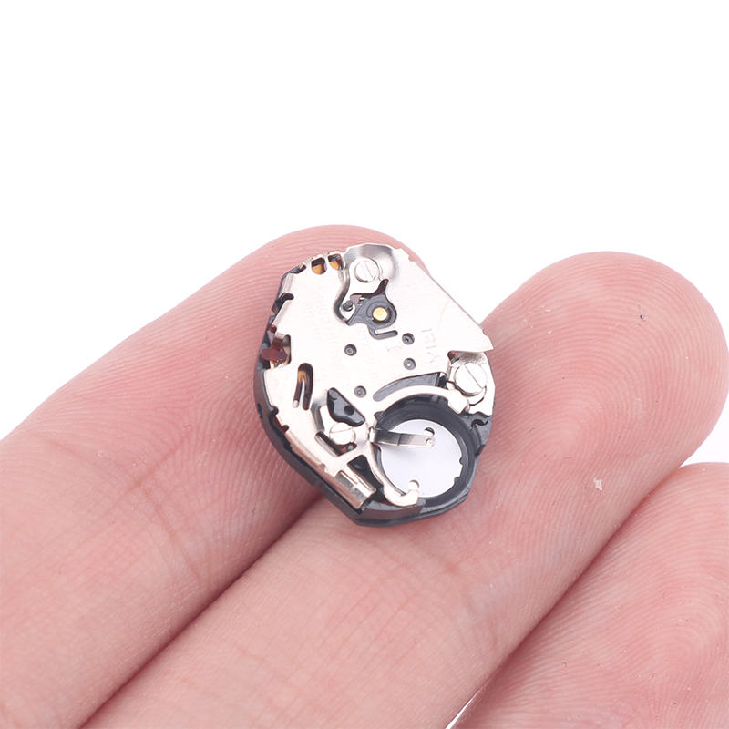 Jewels In Quartz Watches - Movimiento de cuarzo de repuesto para