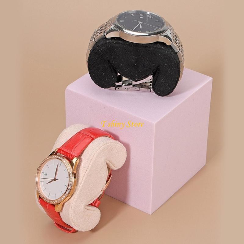 Jewelry And Watches Exhibition - N58F Elegant Deer para joyas exhibe