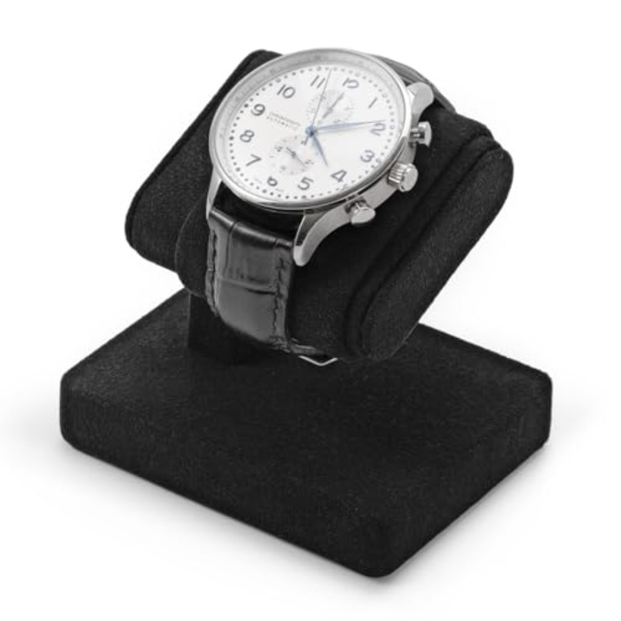 Jewelry And Watches Exhibition - Expositor Individual para Relojes con Forro