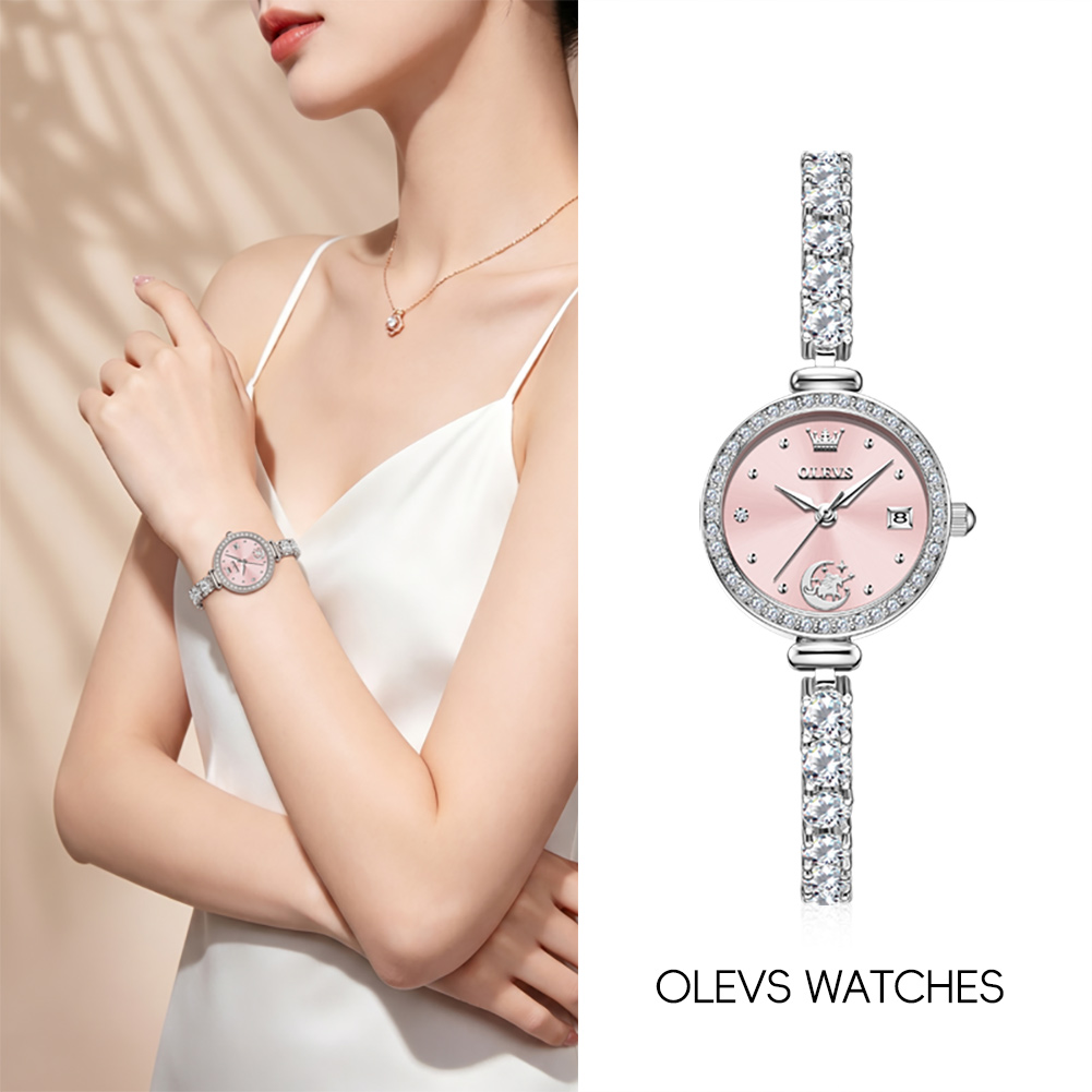 Jewelry Watches For Women - Reloj auténtico original de la marca