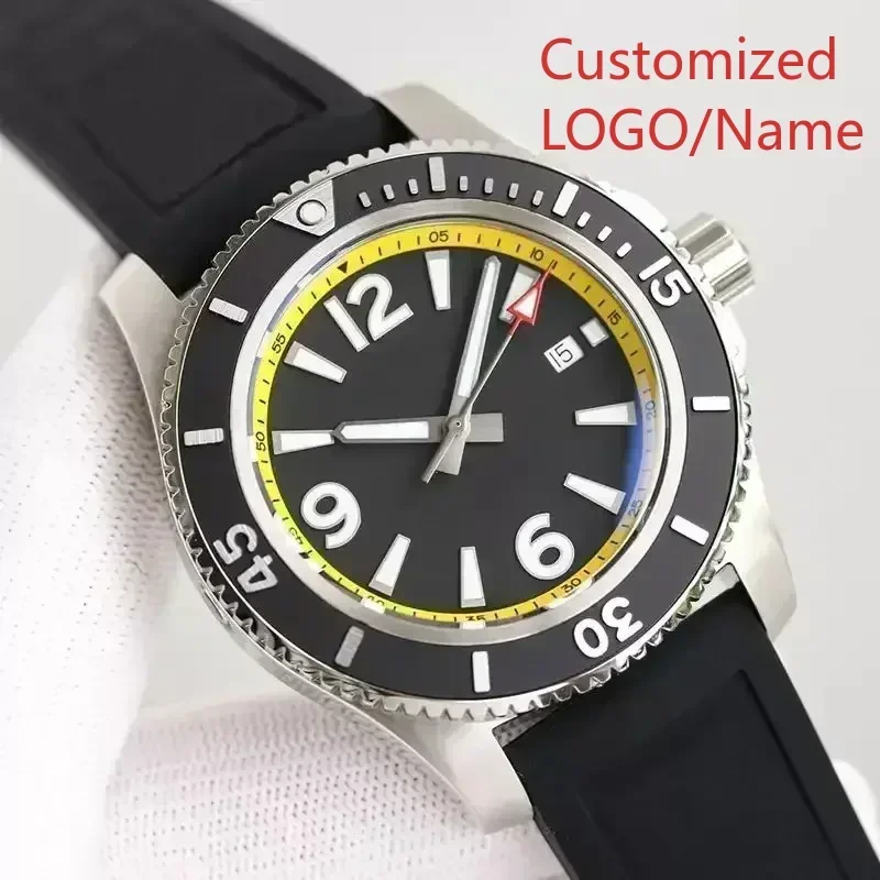 Automatic Watch Winder - Reloj Personalizado A11 Store, Relojes para