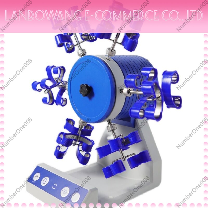 Automatic Watch Winder - Rotador Automático Profesional para Relojes Mecánicos,