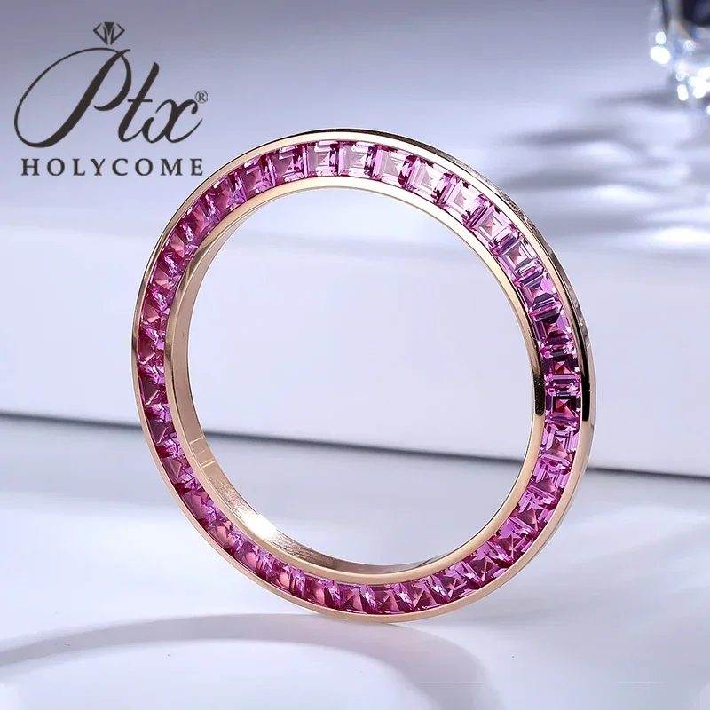 Jewelry Watches Silver - PTX, alta calidad, agua, fantasma, gemas