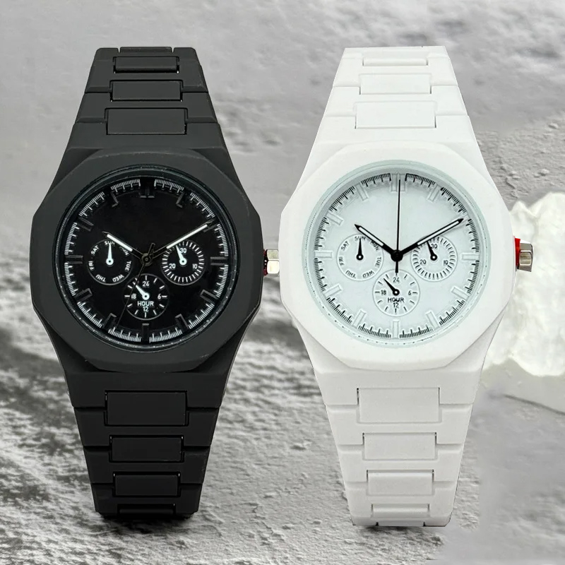 Jewelry Style Watches - Reloj de pulsera de cuarzo de