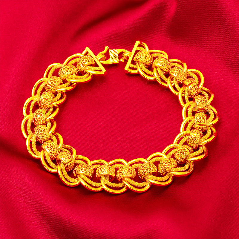 Pulsera de cadena de reloj dom - Fine Jewelry Watches Women reseña y precio
