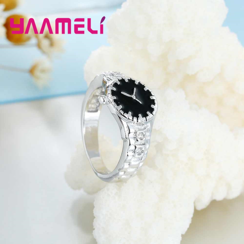 Reloj de Aniversario de Plata  - Fine Jewelry Watches Women reseña y precio