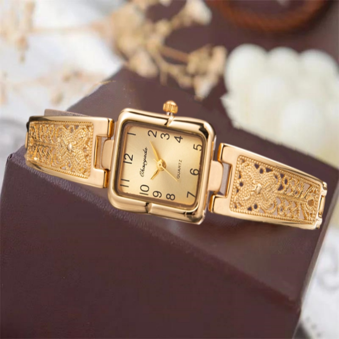 Reloj elegante para mujer, mar - Jewelry Watches Silver reseña y precio