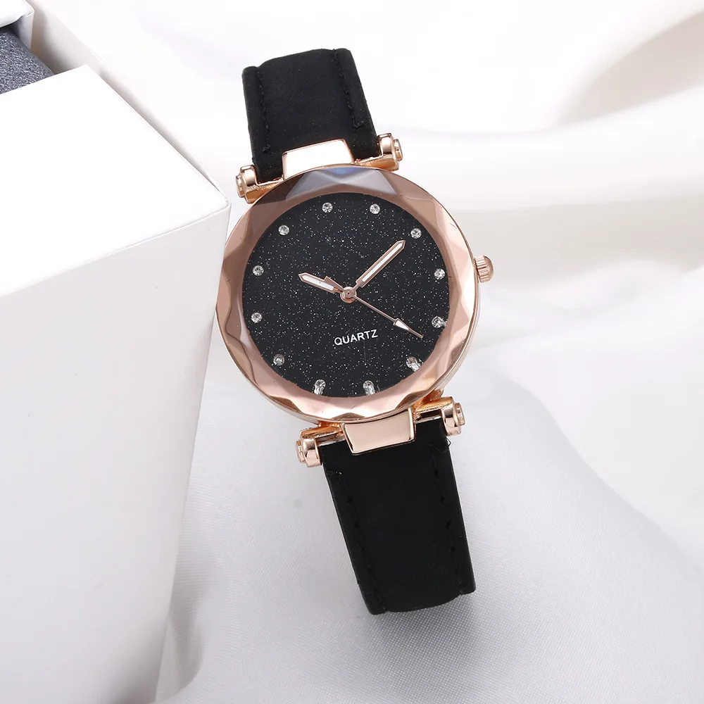 Moda negro Vintage tendencia d - Jewelry Watches Silver reseña y precio