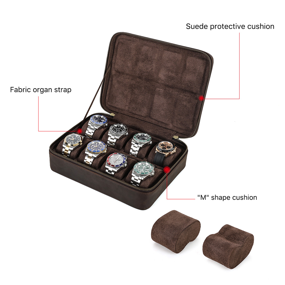 CONTACTS FAMILY Caja Organizad - Best Jewelry Watches For Men reseña y precio