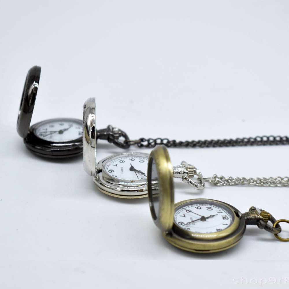 Collar con Colgante de Reloj d - Jewelry Watches For Women reseña y precio