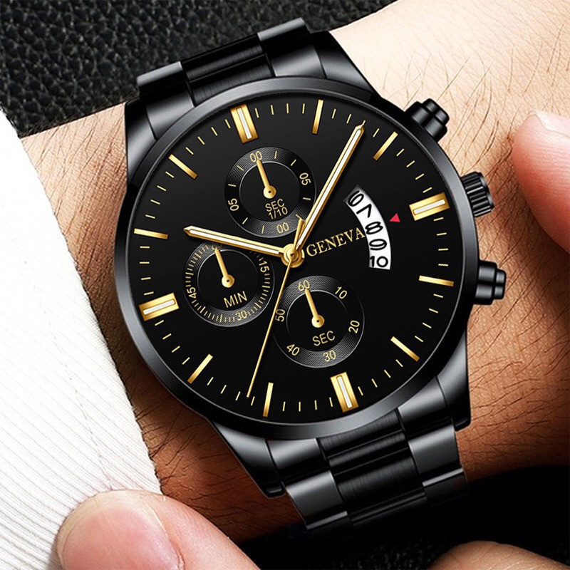 Reloj de Cuarzo de Lujo para H - Jewelry Style Watches reseña y precio