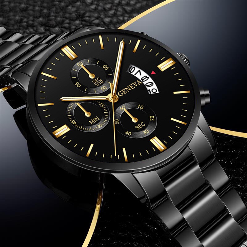 Reloj de Cuarzo de Lujo para H - Jewelry Style Watches reseña y precio