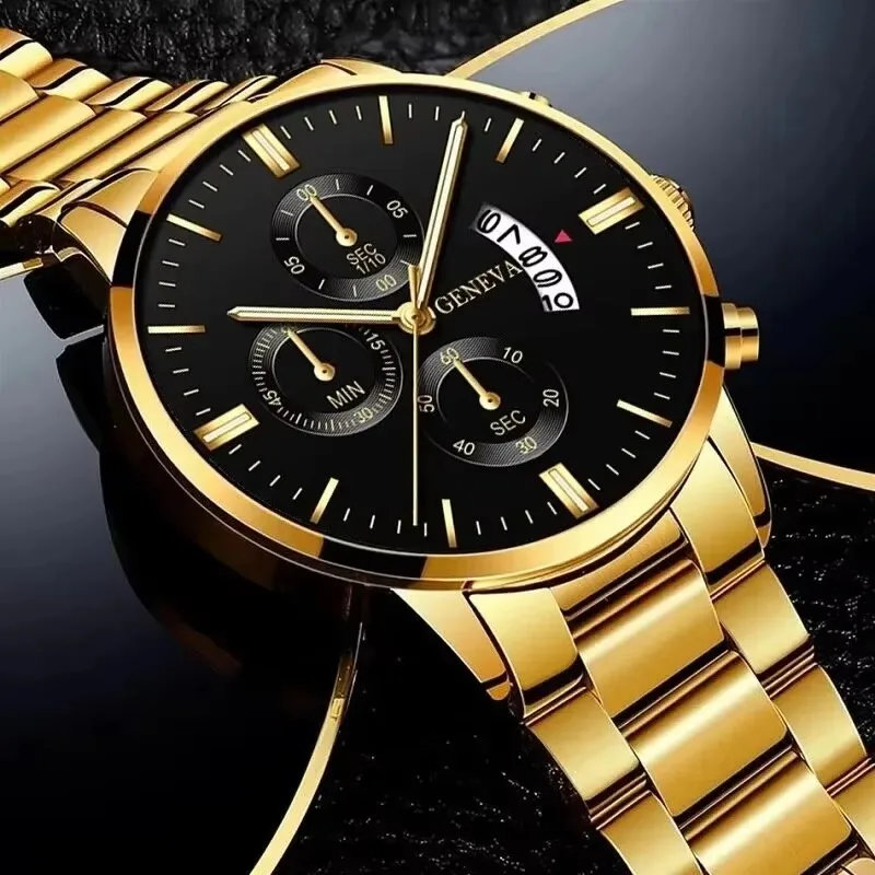 Reloj de Cuarzo de Lujo para H - Jewelry Style Watches reseña y precio
