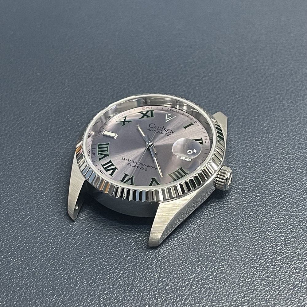 Reloj mecánico automático CADI - Automatic Watch Winder reseña y precio