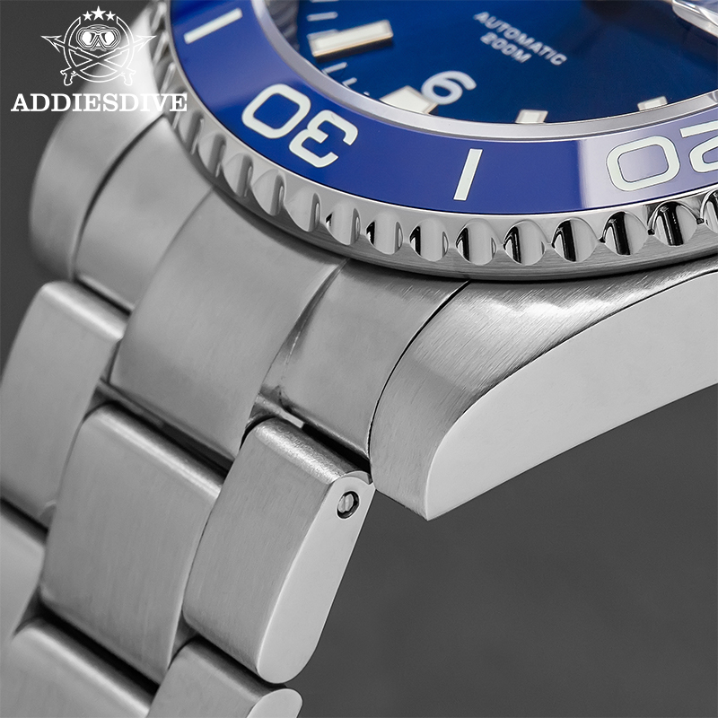 ADDIESDIVE nuevo reloj de rega - Automatic Watch Winder reseña y precio
