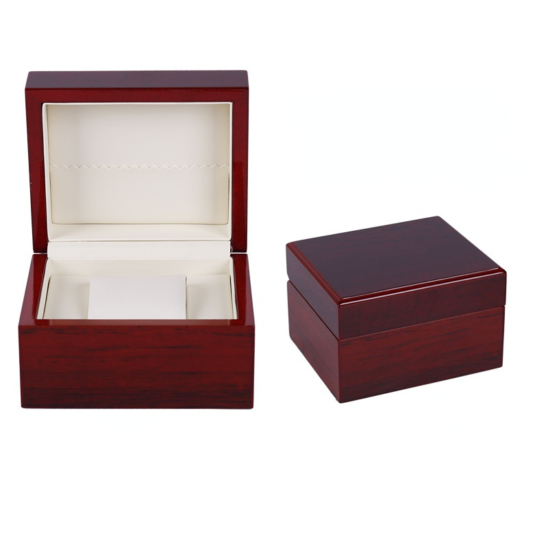 Caja de reloj personalizada de - Best Jewelry Watches For Men reseña y precio