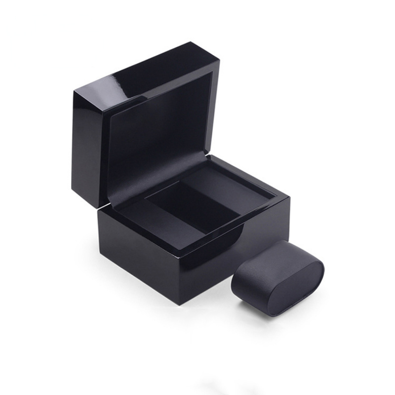 Caja de reloj personalizada de - Best Jewelry Watches For Men reseña y precio