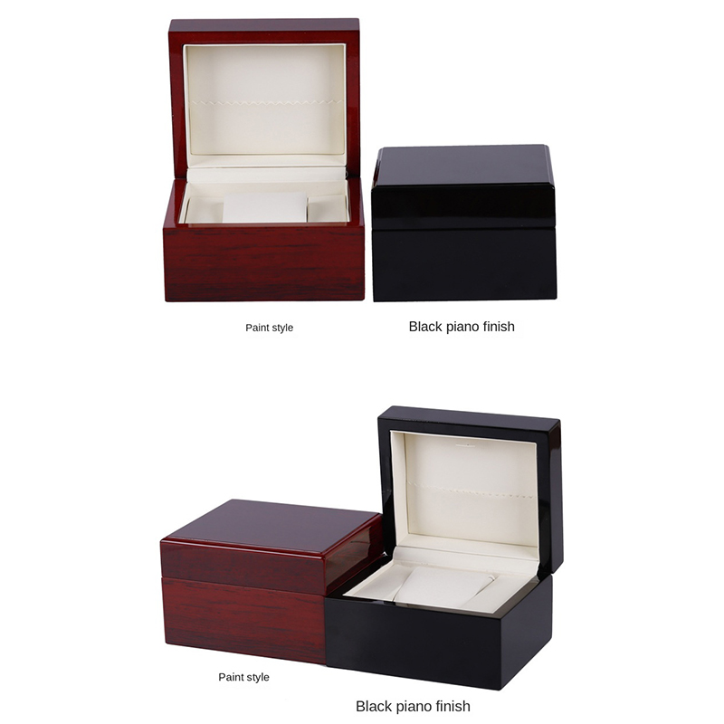Caja de reloj personalizada de - Best Jewelry Watches For Men reseña y precio