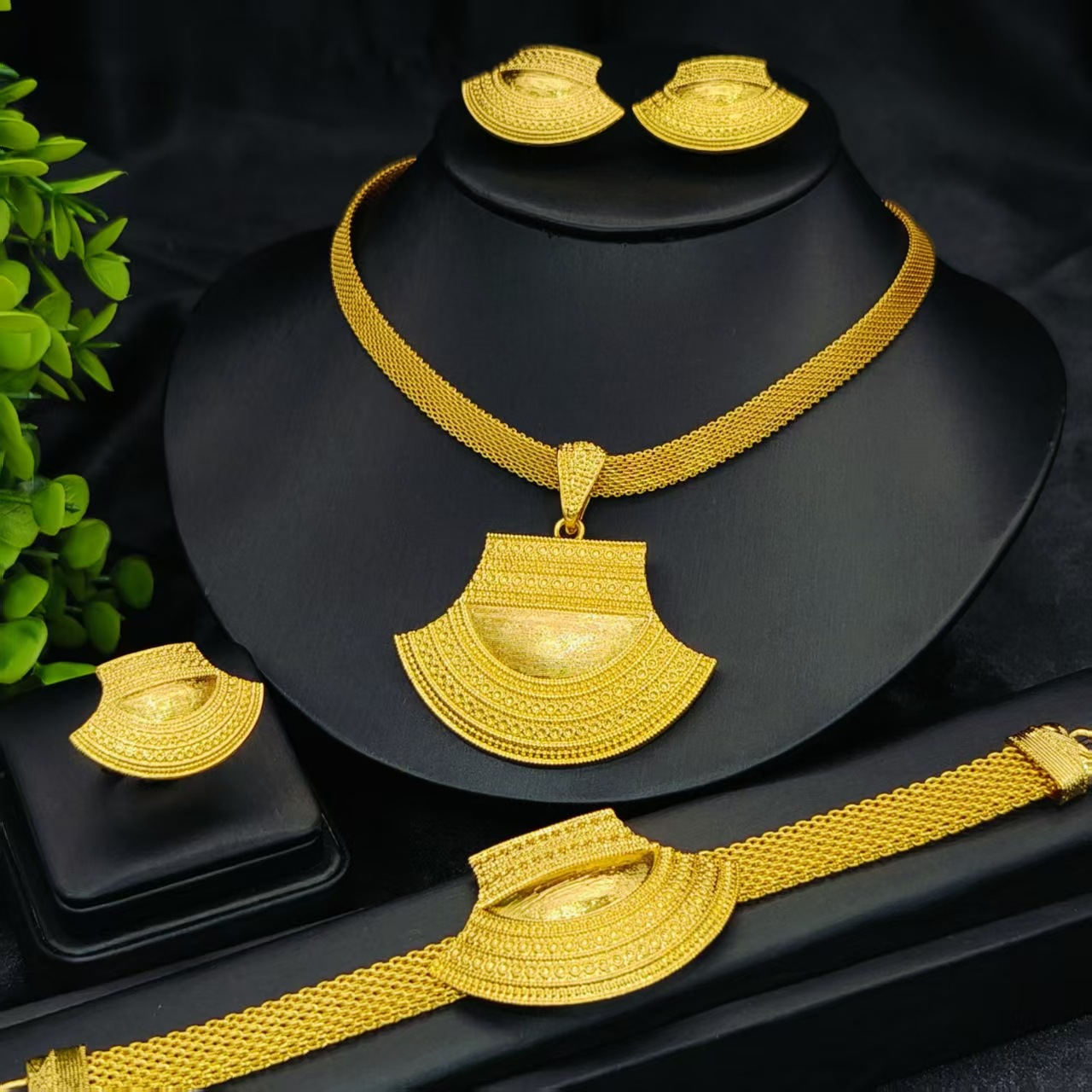 Conjunto de 4 piezas de reloj, - Fine Jewelry Watches Women reseña y precio