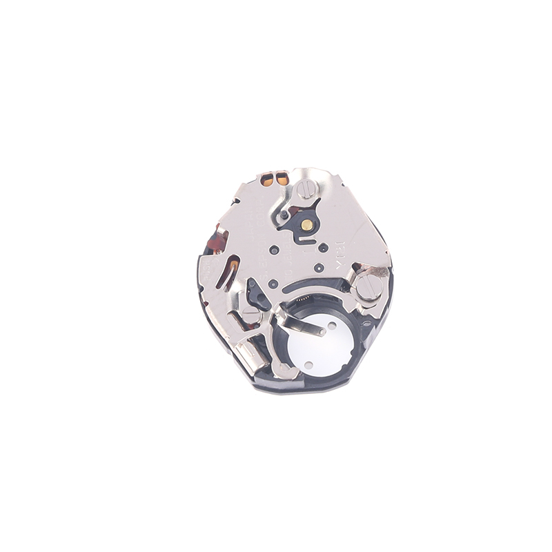 Movimiento de cuarzo de repues - Jewels In Quartz Watches reseña y precio
