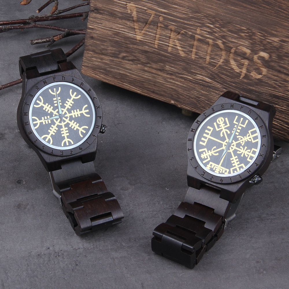 Relojes de Madera hechos a man - Jewelry Watches For Women reseña y precio