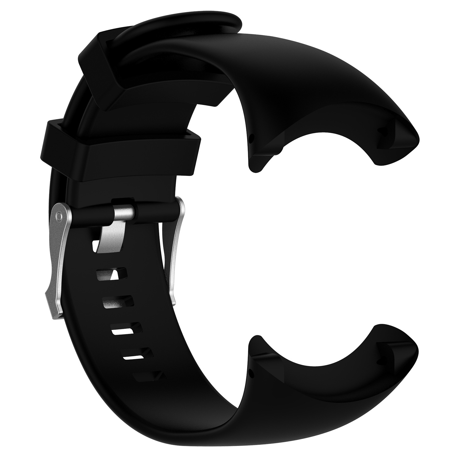 Correa de silicona de repuesto - Watches & Jewelry Repair Center Photos reseña y precio