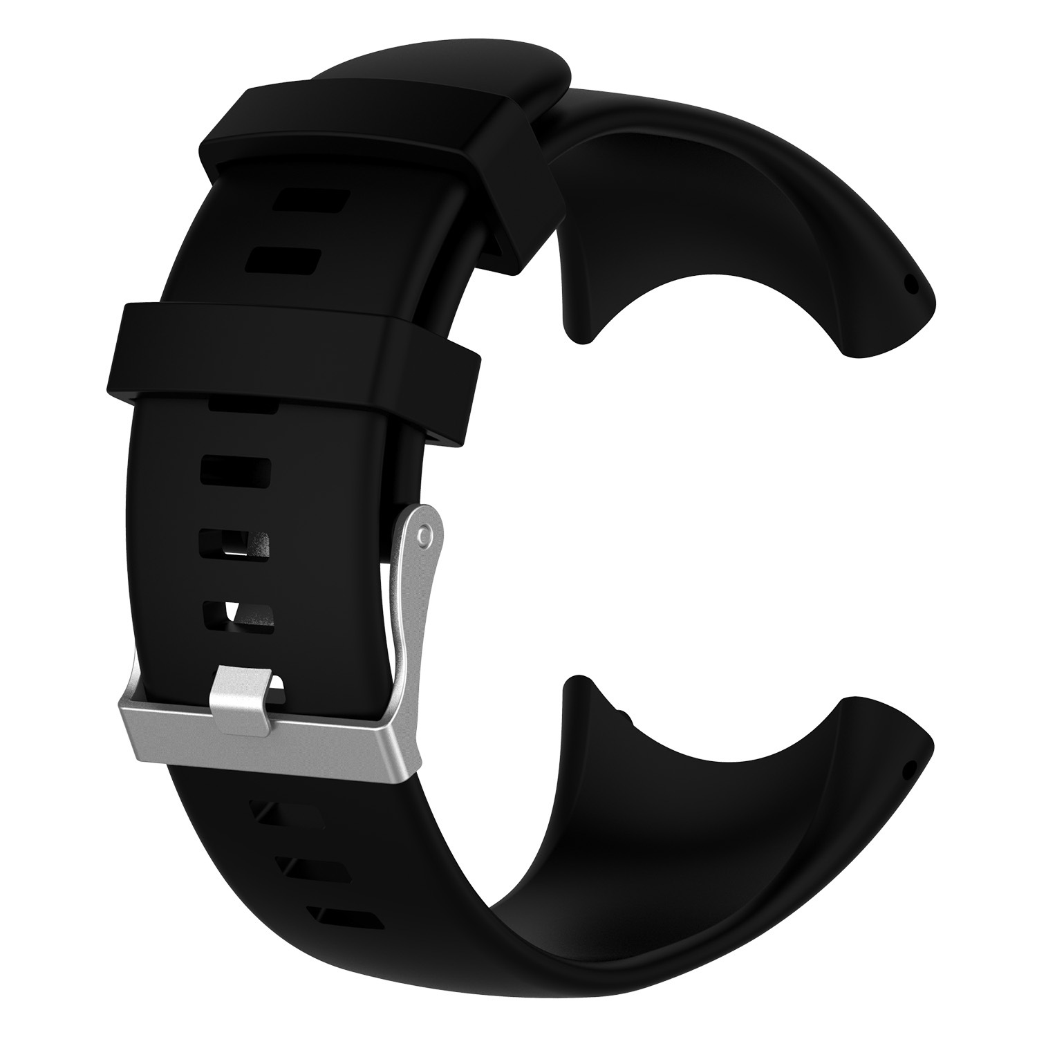Correa de silicona de repuesto - Watches & Jewelry Repair Center Photos reseña y precio