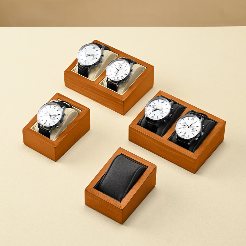 MISHITU Caja de Almacenamiento - Jewelry Style Watches reseña y precio