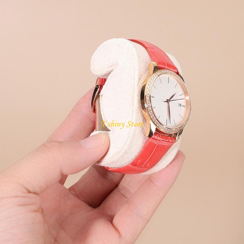 N58F Elegant Deer para joyas e - Jewelry And Watches Exhibition reseña y precio