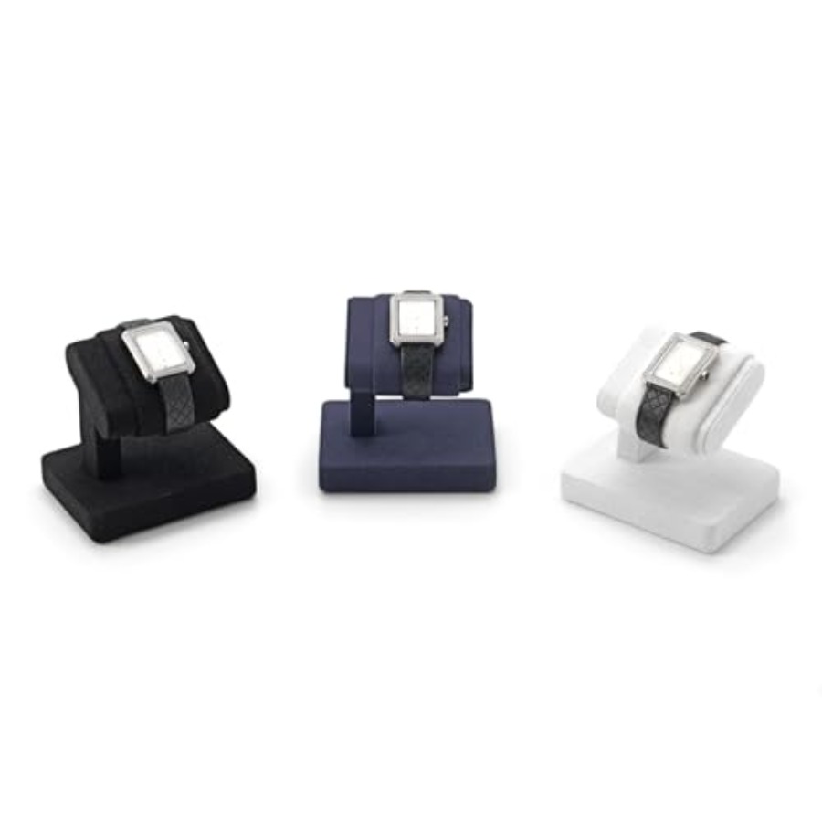 Expositor Individual para Relo - Jewelry And Watches Exhibition reseña y precio