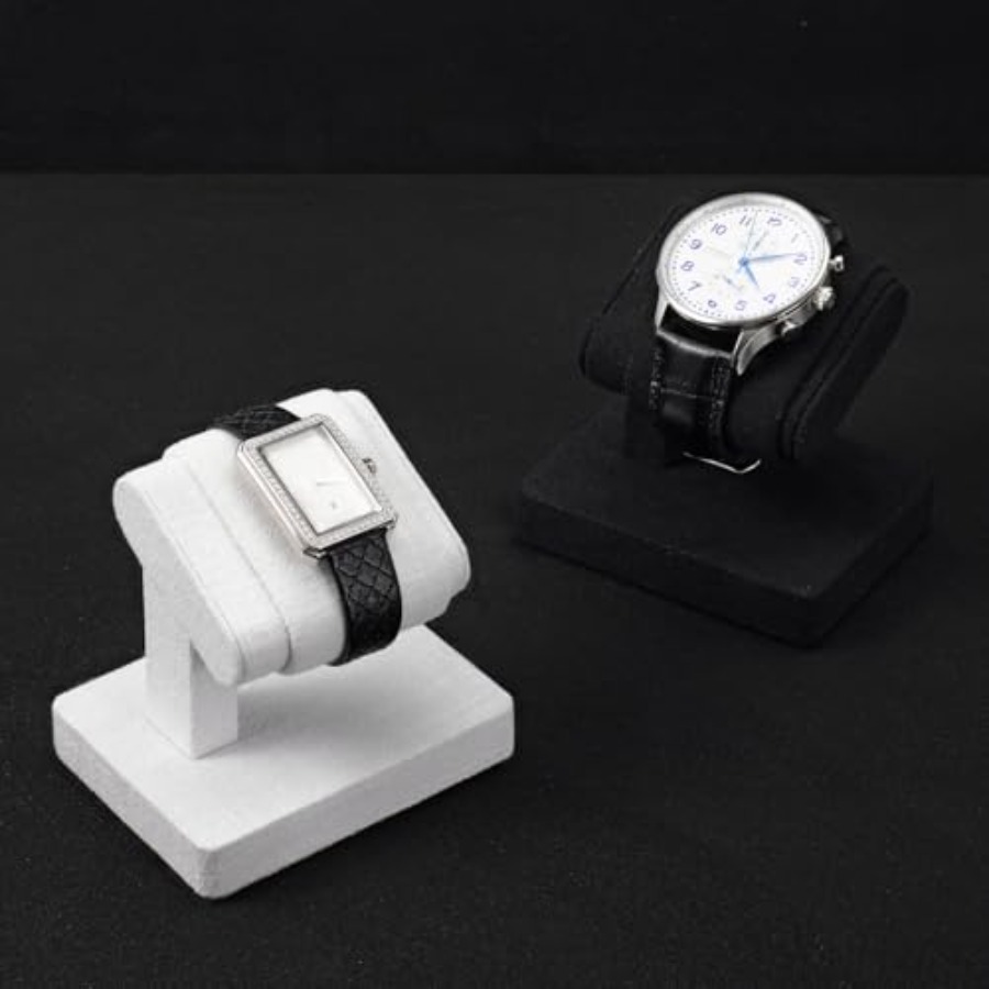 Expositor Individual para Relo - Jewelry And Watches Exhibition reseña y precio