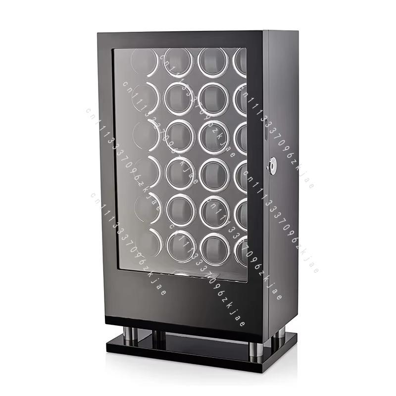 Estuche de Lujo para Relojes A - Automatic Watch Winder reseña y precio