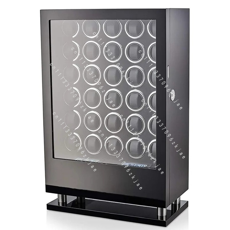 Estuche de Lujo para Relojes A - Automatic Watch Winder reseña y precio
