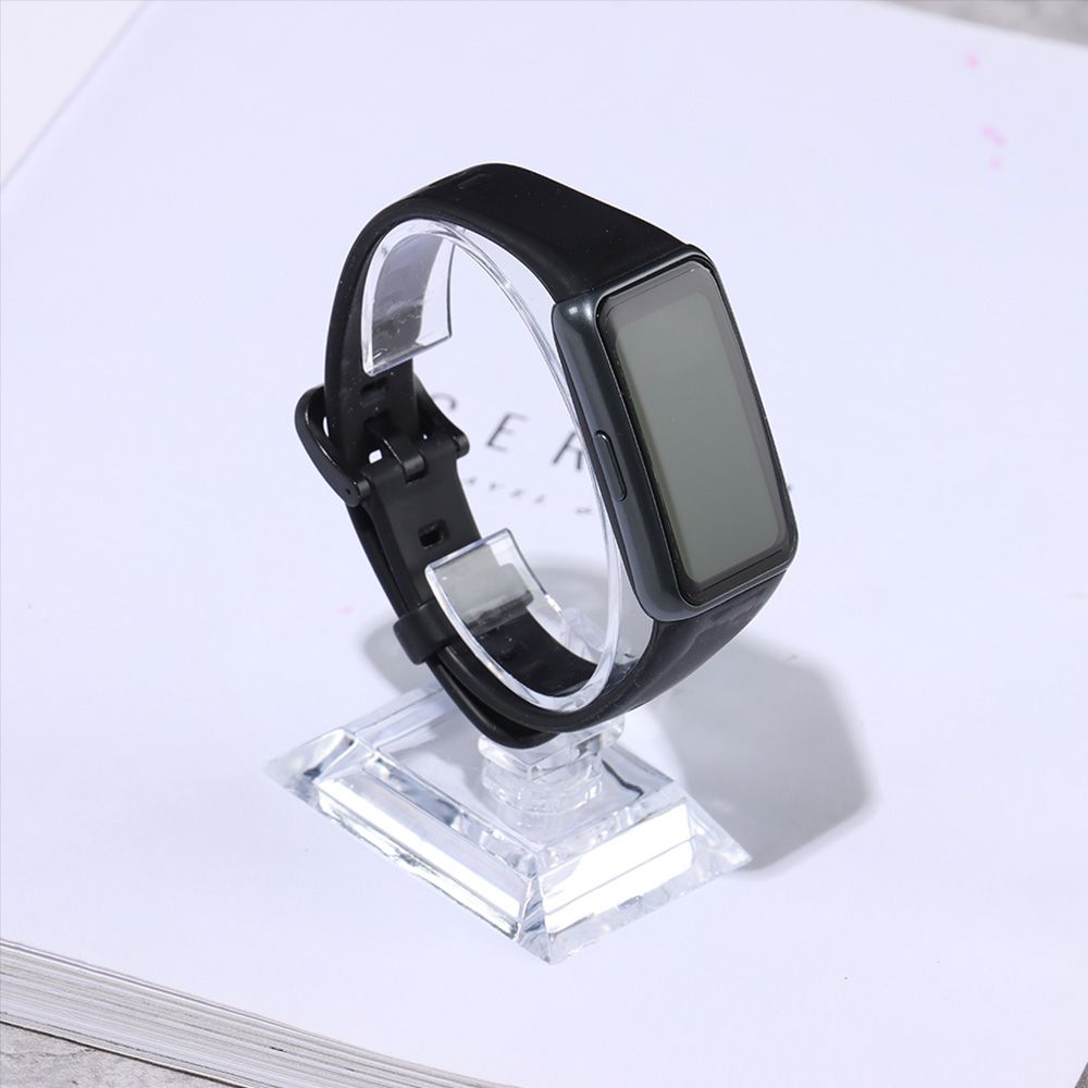 Expositor Transparente para Ve - Jewelry And Watches Exhibition reseña y precio
