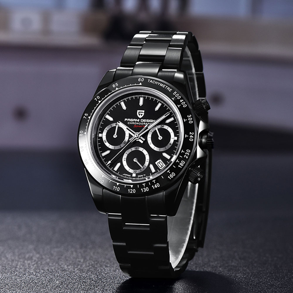 PD-1644 PAGANI DESIGN 2026 Nue - Jewelry Style Watches reseña y precio