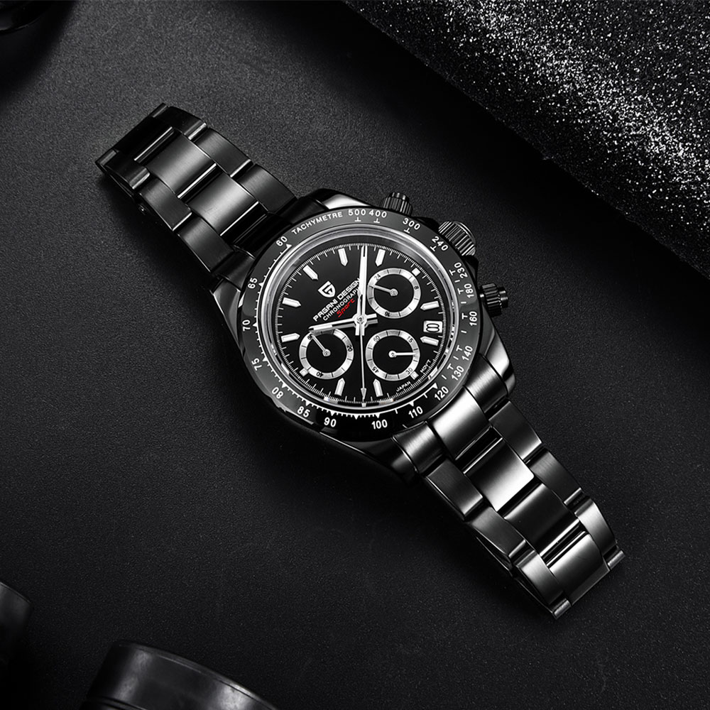 PD-1644 PAGANI DESIGN 2026 Nue - Jewelry Style Watches reseña y precio