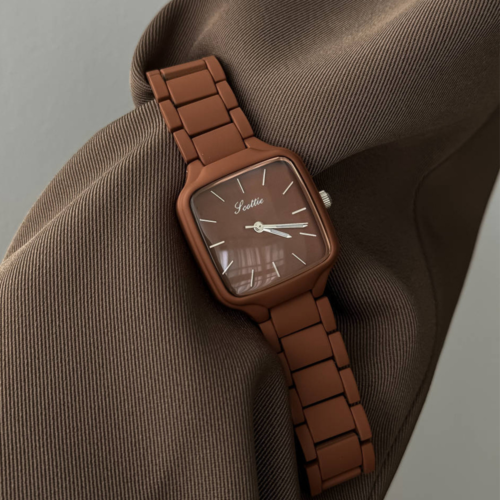 Reloj de cuarzo para mujer con - Jewelry Watches For Women reseña y precio