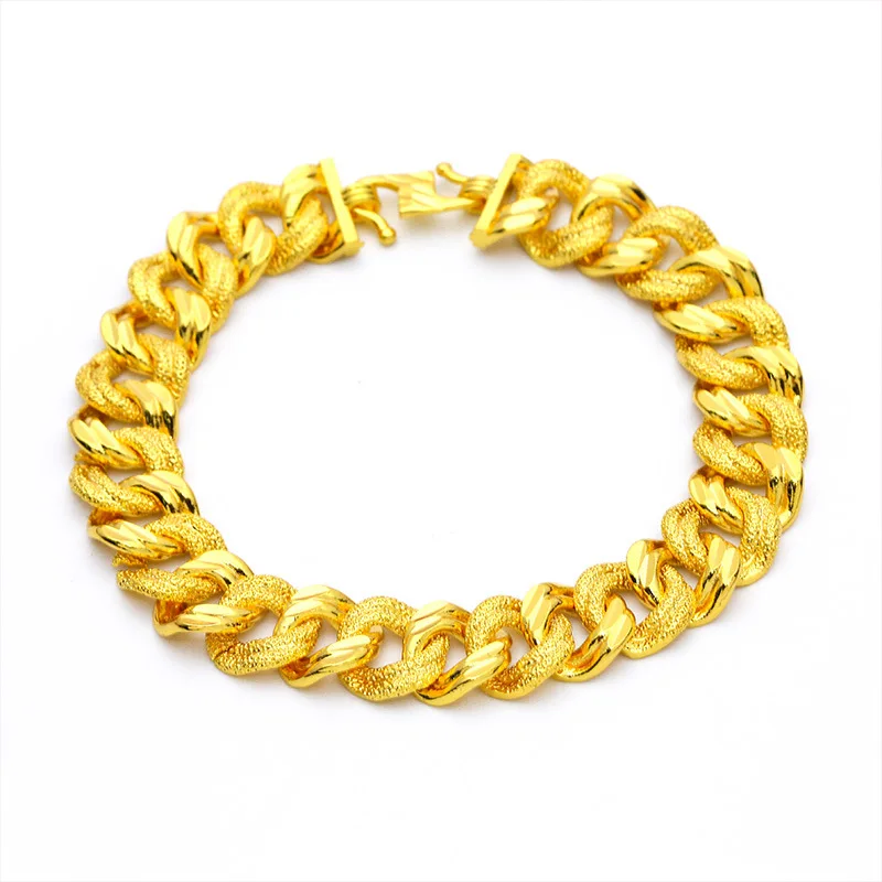 Pulsera de Color dorado para h - Fine Jewelry Watches Women reseña y precio