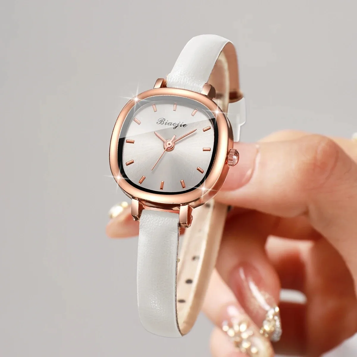 Reloj de cuarzo para mujer con - Fine Jewelry Watches Women reseña y precio