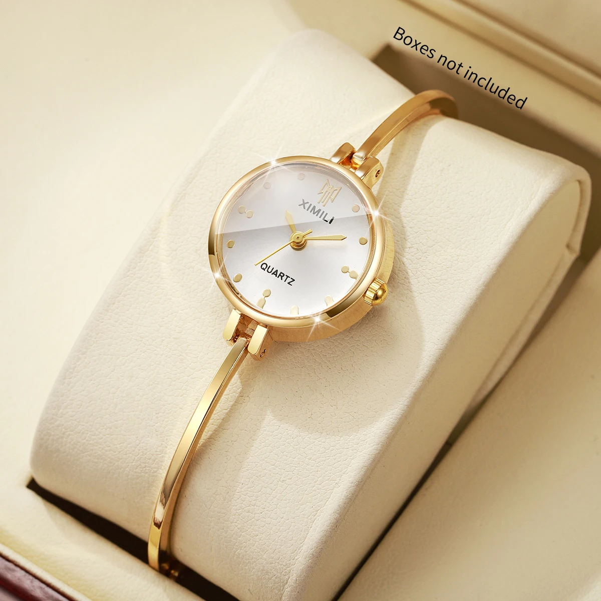 Relojes de pulsera de cuarzo p - Jewelry Watches For Women reseña y precio