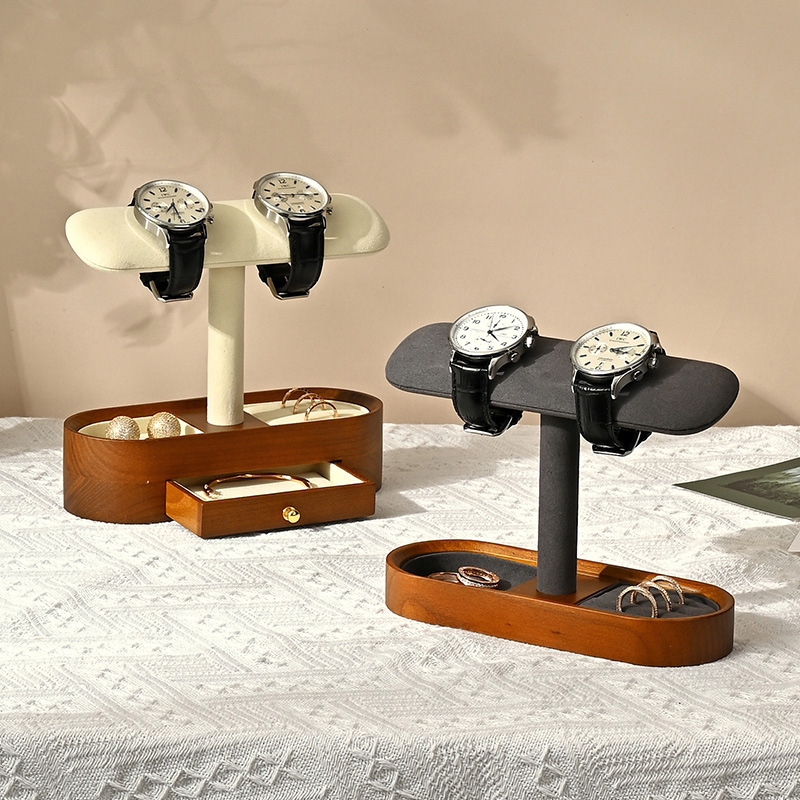 Oirlv-estante organizador de r - Jewelry Style Watches reseña y precio