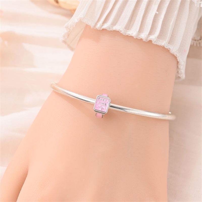 Nuevo Charm de Plata de Ley 92 - Fine Jewelry Watches Women reseña y precio