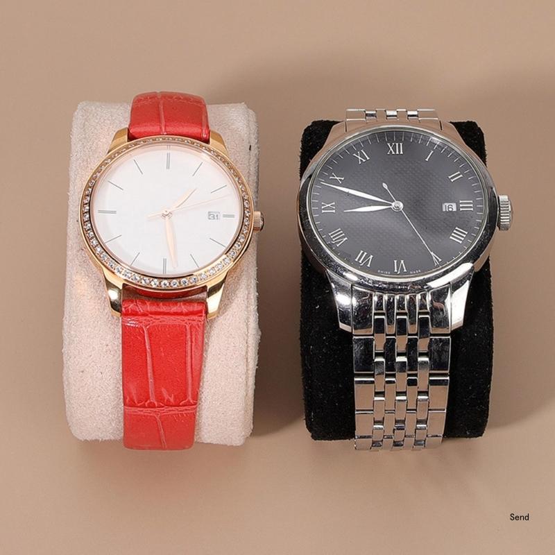 Cojín piel ciervo, almohada pa - Jewelry And Watches Exhibition reseña y precio