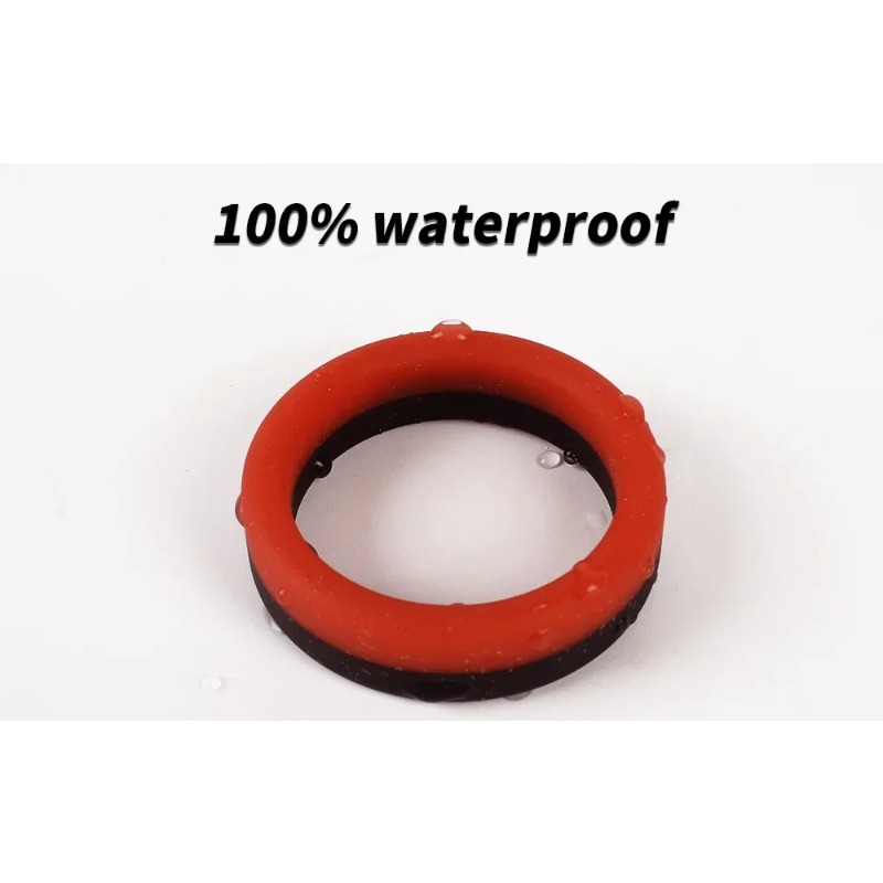 Anillo para pene de silicona r - Couple Ring Set reseña y precio