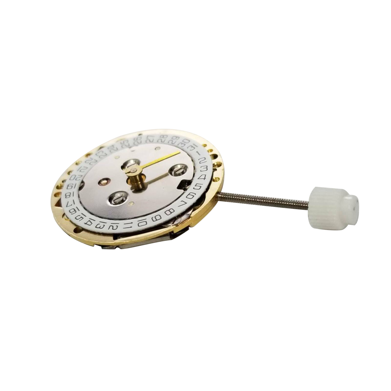 Movimiento de Cuarzo para Relo - Jewels In Quartz Watches reseña y precio
