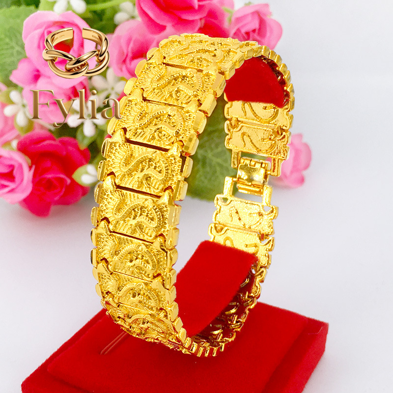 Joyería Fylia, Brazalete de Dr - Fine Jewelry Watches Women reseña y precio