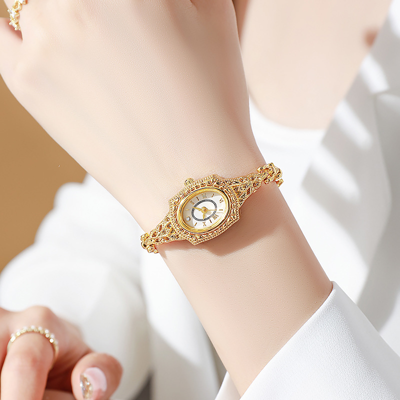 Reloj de Pulsera Retro con For - Jewelry Watches For Women reseña y precio