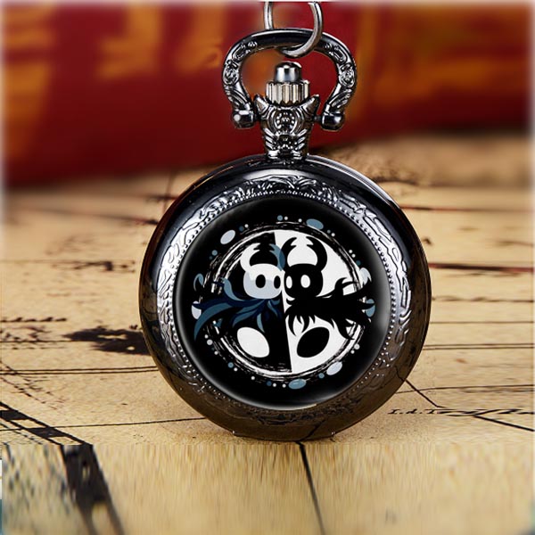 Reloj de bolsillo de cuarzo co - Best Jewelry Watches For Men reseña y precio
