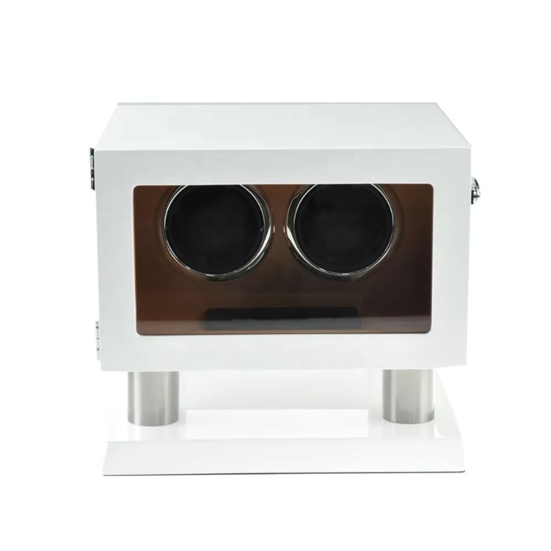 Exhibidor de Relojes Giratorio - Automatic Watch Winder reseña y precio